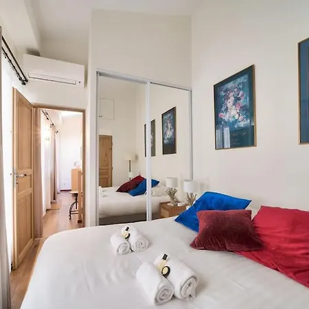 Superbe Maisonnette Neuve Au Coeur De パリ