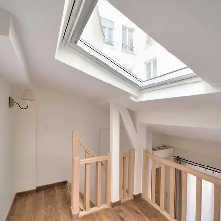 Superbe Maisonnette Neuve Au Coeur De * 巴黎
