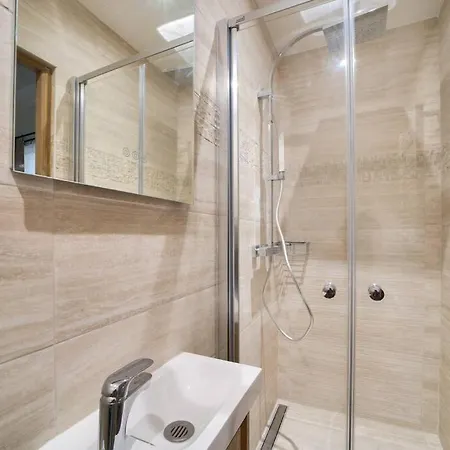 Lägenhet Superbe Maisonnette Neuve Au Coeur De Paris