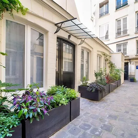 Lägenhet Superbe Maisonnette Neuve Au Coeur De *