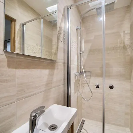 شقة Superbe Maisonnette Neuve Au Coeur De *