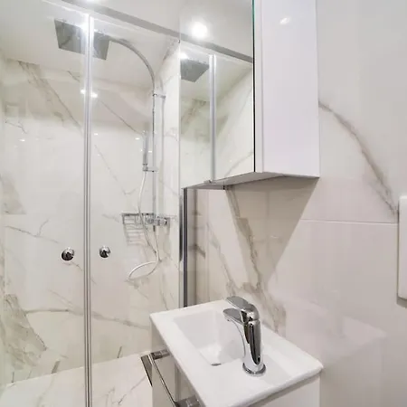 Superbe Maisonnette Neuve Au Coeur De Διαμέρισμα *