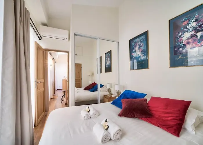 Superbe Maisonnette Neuve Au Coeur De