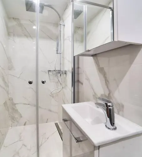 Superbe Maisonnette Neuve Au Coeur De