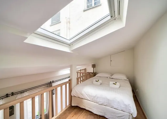 Superbe Maisonnette Neuve Au Coeur De 아파트 *