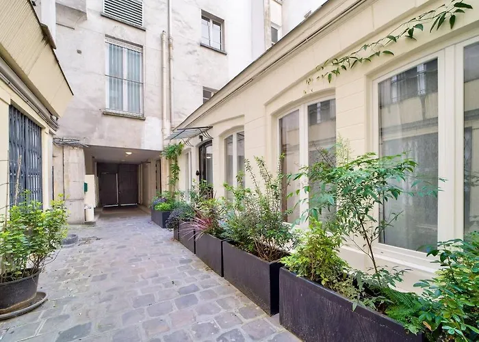 아파트 Superbe Maisonnette Neuve Au Coeur De